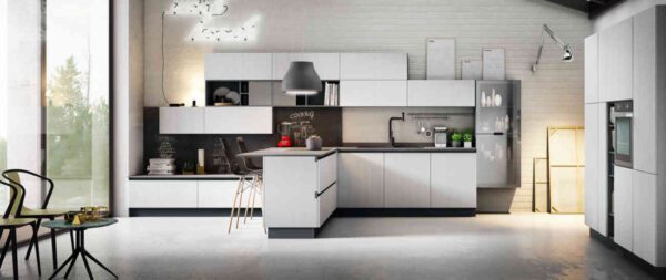 01 cucina moderna matrix 2