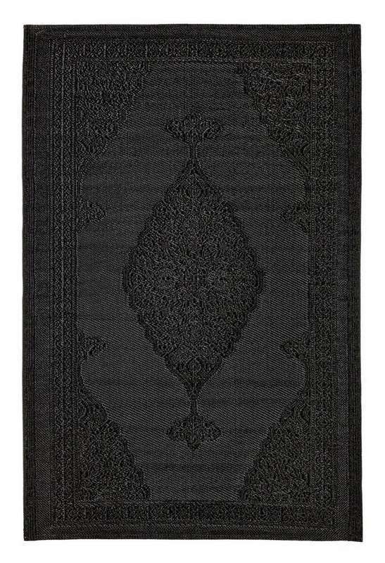 0607653 tappeto delbar nero 150x210 1648382781