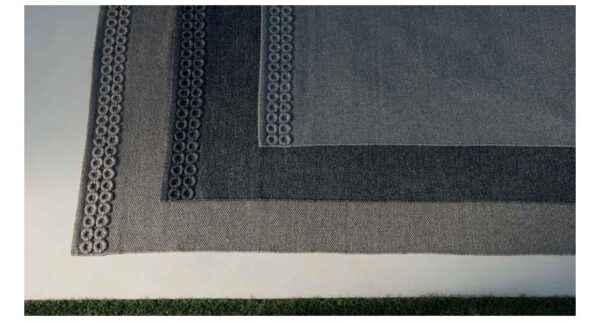 ACCESSORIES TAPPETO FABRIC QUADRO TALENTI