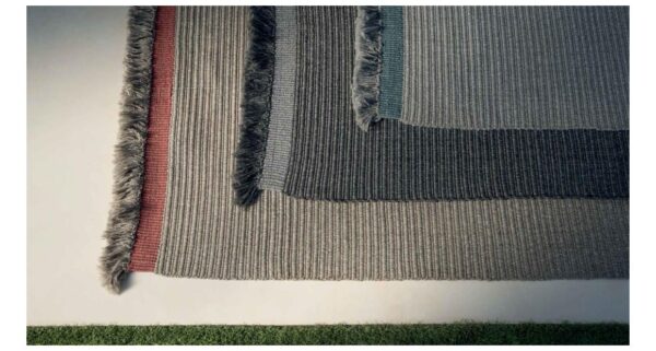 ACCESSORIES TAPPETO FABRICRIBS TALENTI