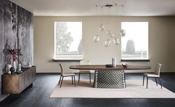ATRIUM Wood Cattelan