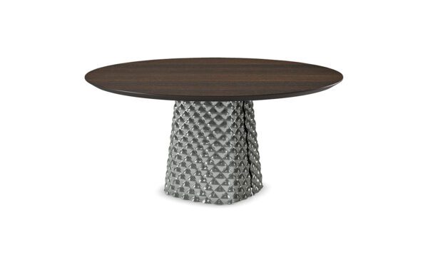 ATRIUM Wood Round Cattelan
