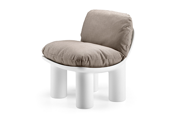 Atene Armchair Euro3plast