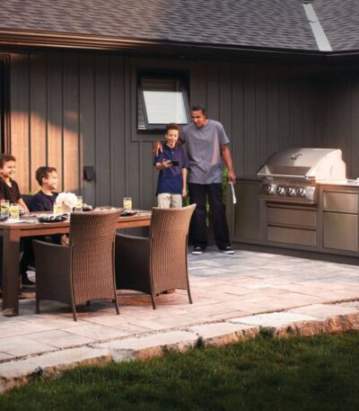 BARBECUE DA INCASSO 500 SERIE 32 2