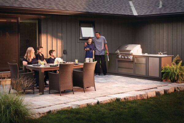 BARBECUE DA INCASSO 500 SERIE 32 2