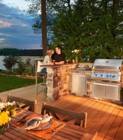 BARBECUE DA INCASSO 700 SERIE 32 RB 4