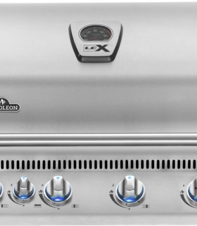 BARBECUE DA INCASSO LEX 485 RB