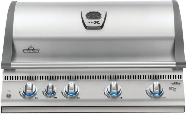 BARBECUE DA INCASSO LEX 605 RBI