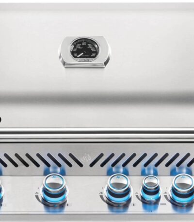 BARBECUE DA INCASSO PRESTIGE PRO™ 500 RB