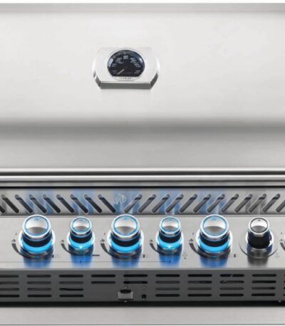 BARBECUE DA INCASSO PRESTIGE PRO™ 665 RB