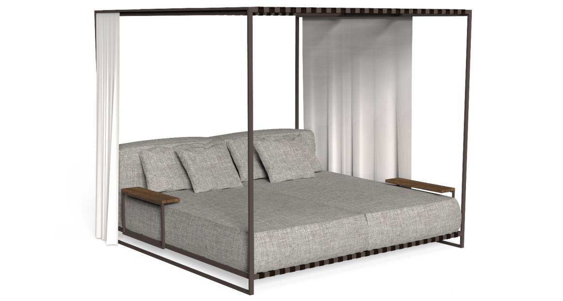 CASILDA-DAYBED-TALENTI.jpg CASILDA DAYBED TALENTI
