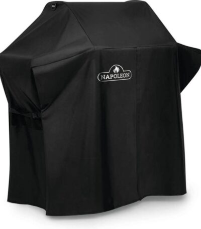 COVER PER GRILL SERIE ROGUE® 525 RIPIANI RIALZATI 1 1