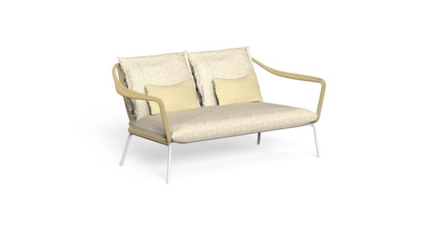 CRUISEALU DIVANO LOVE SEAT TALENTI