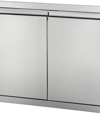 DOPPIA PORTA DA 30 X 24 POLLICI 76 X 61 CM