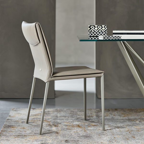 ISABEL ML Cattelan