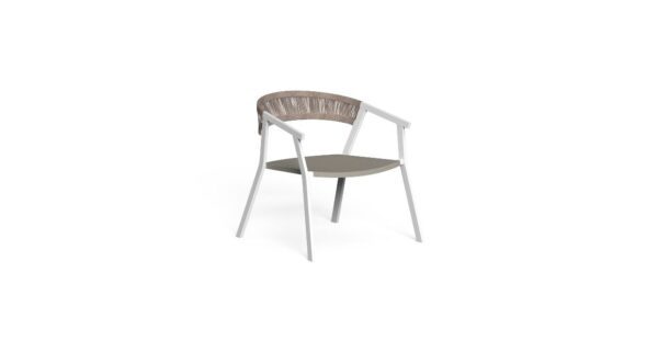 KEY POLTRONA LIVING TALENTI