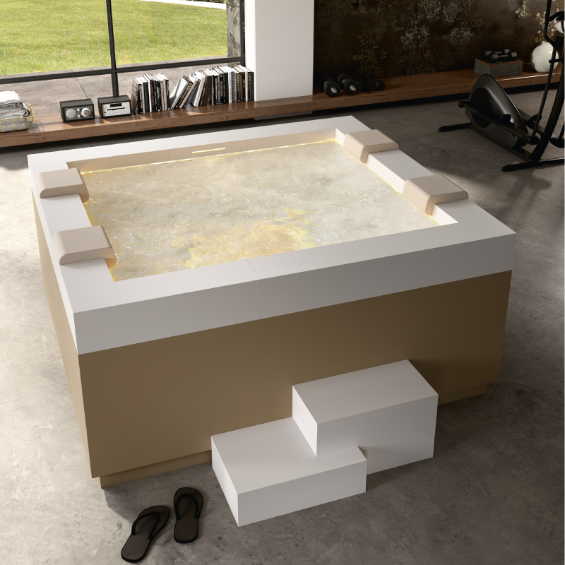 MODULO POOL ALBATROS 3