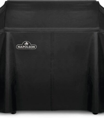 OVER PER GRILL PRO 825