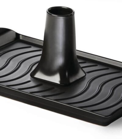 PADELLA IN CERAMICA E SET CASSERUOLA PER POLLO IN LATTINA DI BIRRA 3