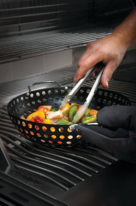 PINZE AUTOBLOCCANTI IN ACCIAIO INOX 1