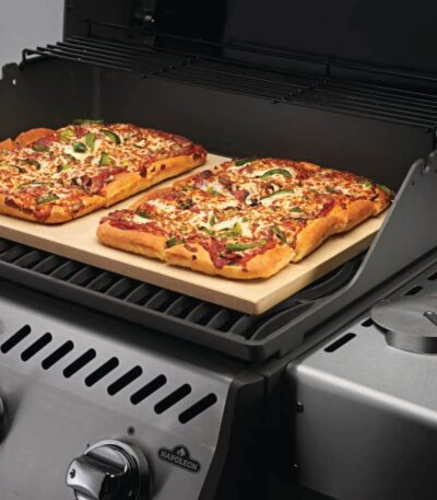 PIZZA STONE RETTANGOLARE 2