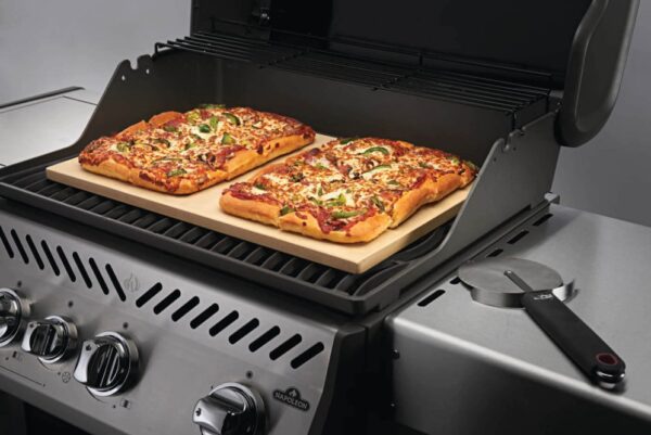 PIZZA STONE RETTANGOLARE 2