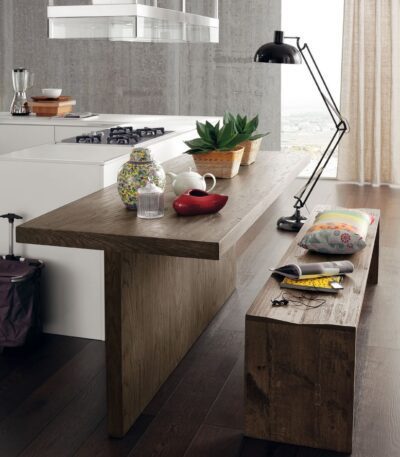 Panca Eco1 PR Rid