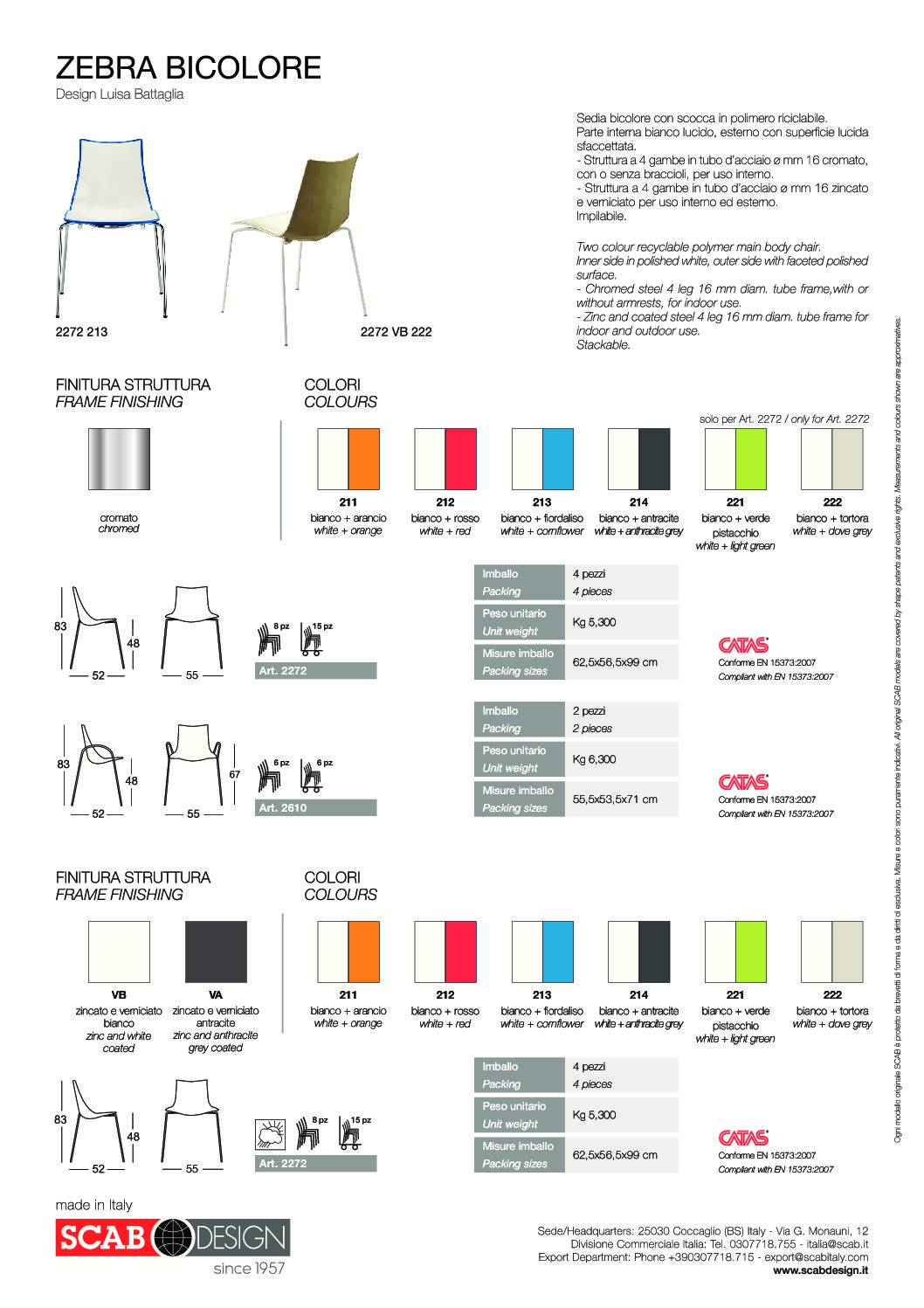 SCAB TS zebra bicolore 1 pdf