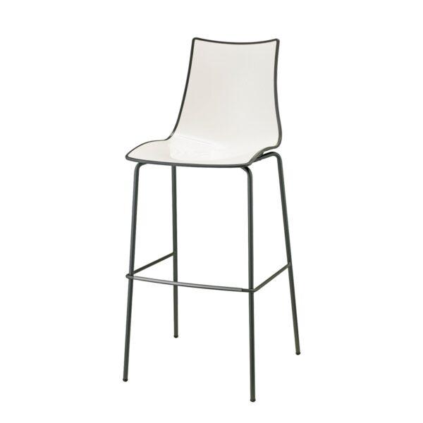 SCAB im sgabello zebra bicolore verniciata 1200x1200 2 1200x1200 1