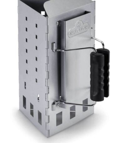STARTER CARBONELLA JETFIRE™ 1