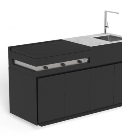 TIKAL CUCINA A 2 MODULI TALENTI
