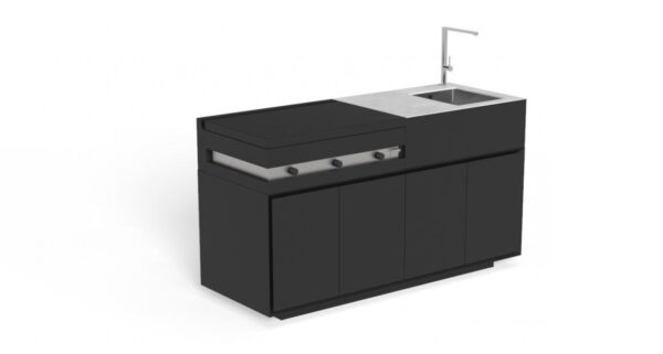 TIKAL CUCINA A 2 MODULI TALENTI