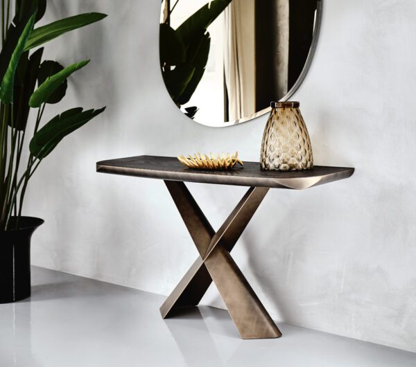 Terminal Wood Cattelan