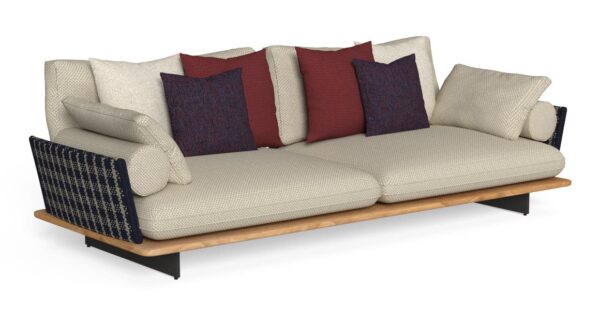 VENICE DIVANO 3 POSTI