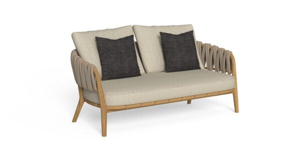 VENICE DIVANO LOVE SEAT TALENTI