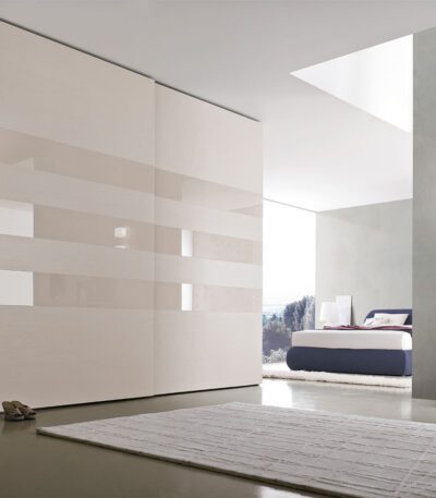 anta 3step ambientata