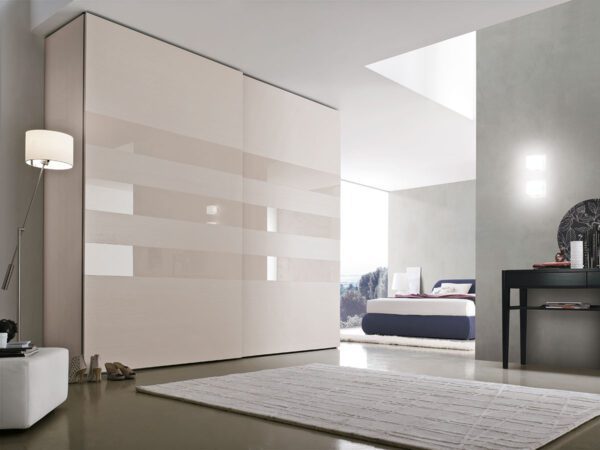 anta 3step ambientata