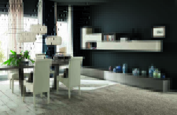 componibile Eco1 PR Rid