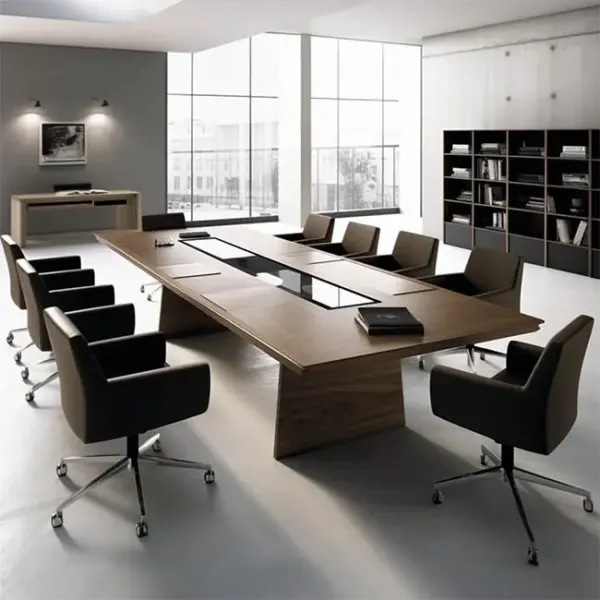 contemporary executive office furniture