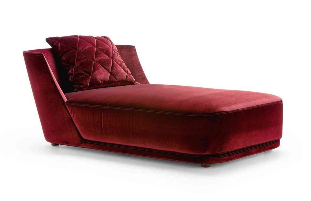 controluce audrey chaiselongue gallery 4