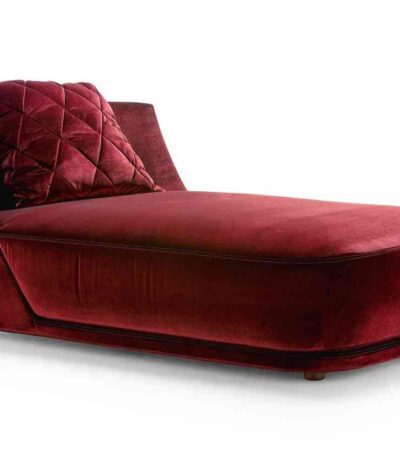 controluce audrey chaiselongue gallery 4