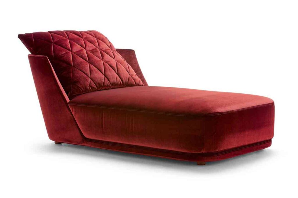 controluce grace chaiselongue gallery 3