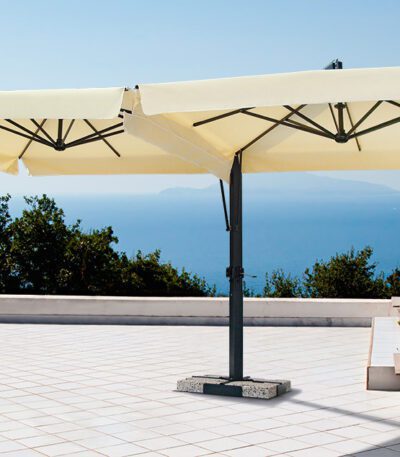 fellini legno alluminio big