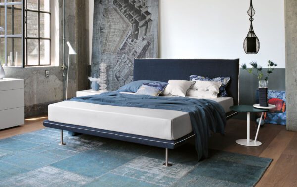 letto bravo ambientato