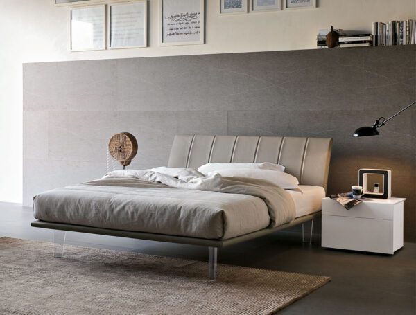 letto seven ambientato