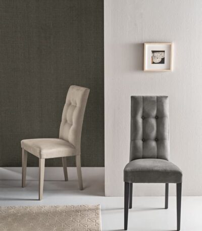 sedia douglas generale