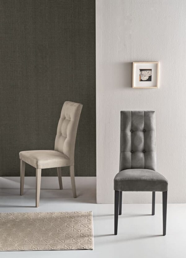 sedia douglas generale