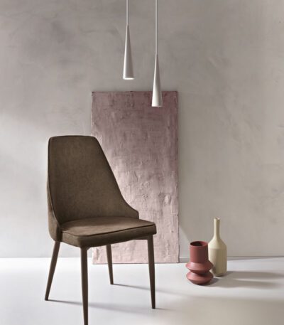 sedia nelli marrone