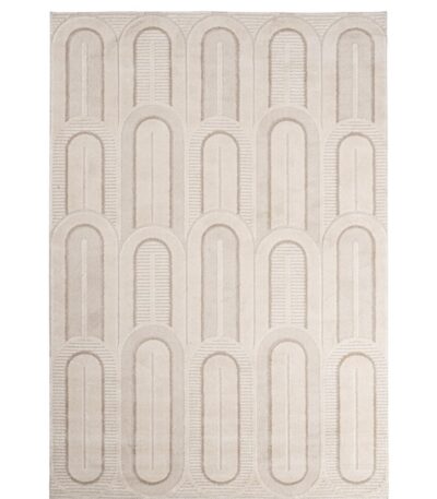 0601642 tappeto zina crema grigio 160x230 1704946125