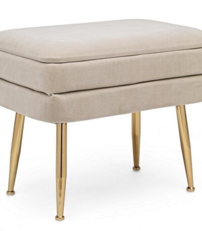 0720381 panca singola cont pavlina beige 1648433715